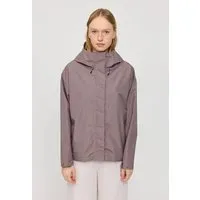 Mazine Mazine Short Short Rain Jacke - aus recyceltem Polyester – Produktbild 1 von 1