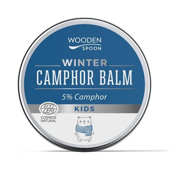 WOHL2BE | Auf ins Premium-Wohl WOHL2BE | Auf ins Premium-Wohl Bio-Winter-Massageöl für Kinder – Produktbild 1 von 1