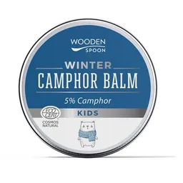 WOHL2BE | Auf ins Premium-Wohl WOHL2BE | Auf ins Premium-Wohl Bio-Winter-Massageöl für Kinder – Produktbild 1 von 1