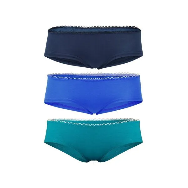 Frija Omina Frija Omina Hipster Landschafts-Set, Blau see, – Produktbild 1 von 2