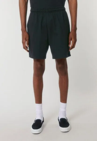 TORLAND TORLAND Shorts WAKER, Schwarz (black), – Produktbild 2 von 4