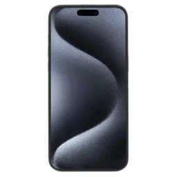 Apple Apple iPhone 15 Pro Max 256GB Titan blau – Produktbild 1 von 1