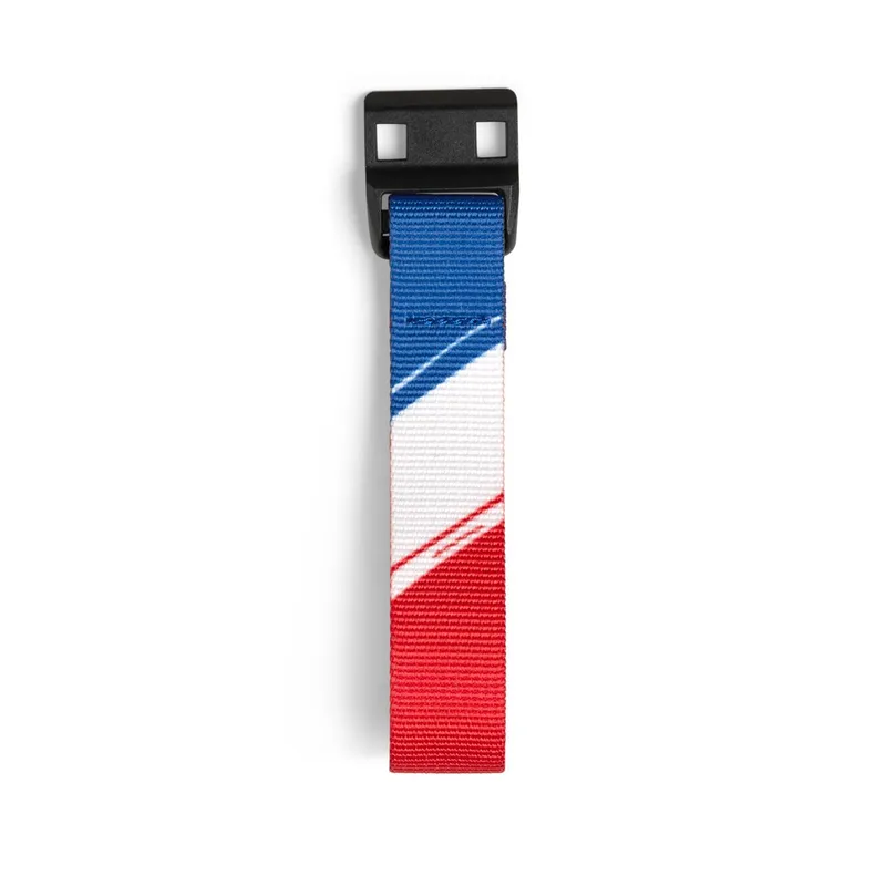 Satch Satch Schulzubehör Länder TAG France, Blue, – Produktbild 1 von 1