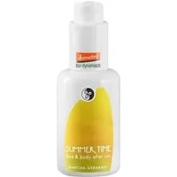 Martina Gebhardt Naturkosmetik Martina Gebhardt Naturkosmetik Summer Time Face & Body Lotion 150 ml – Produktbild 1 von 1