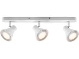 Nordlux Nordlux Spotlight "Eik 3" weiß – Produktbild 1 von 1