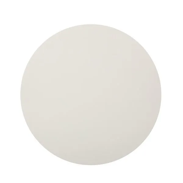 klotzaufklotz klotzaufklotz Beistelltisch Linoleum, Mushroom, – Produktbild 4 von 4