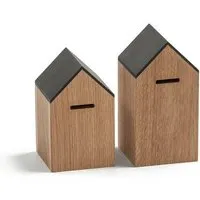 Side by Side Side by Side Sparhaus – Produktbild 1 von 1