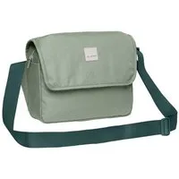 Vaude VAUDE Taschen-bis7,5 Coreway Messenger 6, Agave, – Produktbild 2 von 5