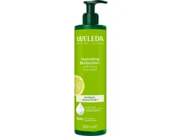 Weleda WELEDA Bio-Körperlotion "Express Feuchtigkeit" mit Aloe Vera, 250 ml – Produktbild 1 von 1
