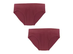 Leela Cotton Leela Cotton Jungen Slip 2er Pack – Produktbild 1 von 1