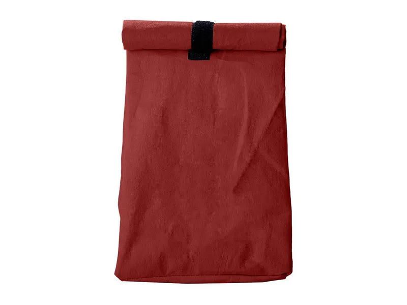 Lunchbag 'Stuff Lunch' aus Papyr, red apple – Produktbild 1 von 1