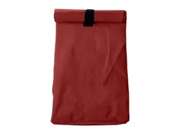 Lunchbag 'Stuff Lunch' aus Papyr, Gr. L, red apple – Produktbild 1 von 1