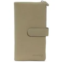 Margelisch Margelisch RFID-Geldbörse New York 3, Light mustard, – Produktbild 1 von 1