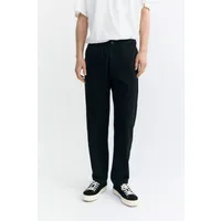thinking mu Thinking MU Herren vegan Hose Light Travel Schwarz – Produktbild 1 von 1