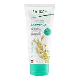 RAUSCH RAUSCH Sensitive Shower Gel mit Kamille – Produktbild 1 von 1