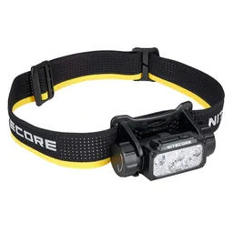 Nitecore HC70UHE – Produktbild 1 von 1