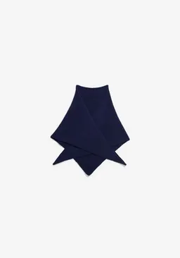 ARMEDANGELS ARMEDANGELS BRYANAA TRIANGLE SCARF Unisex Schal aus Woll Mix – Produktbild 1 von 1