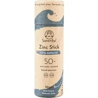Suntribe Suntribe Sport Zinc Stick LSF50 Ocean Blue - Sonnenschutz Stick im ... – Produktbild 1 von 1