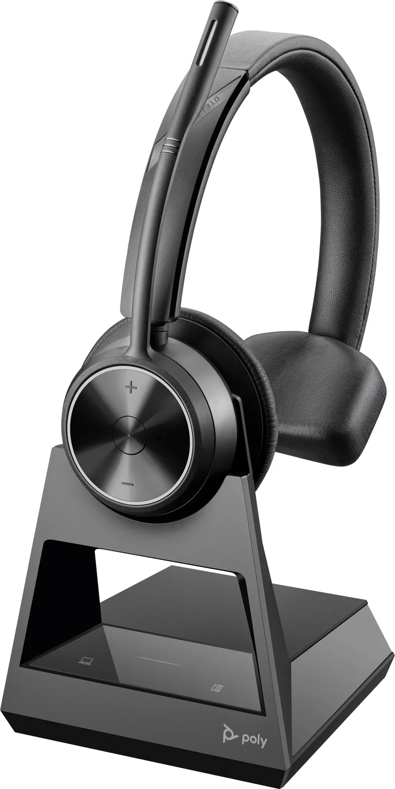 Poly Poly HP Poly | 8y9b6aa#abb | Headset-Oberseite für Headset – Produktbild 2 von 2