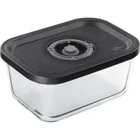 Vakuumbox M "EASYFRESH" mit einstellbarer Datumsanzeige im Deckel, 17 x 12 x 8 cm – Produktbild 1 von 1