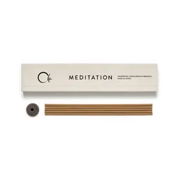 Nippon Kodo Nippon Kodo Chië Räucherstäbchen Meditation – Produktbild 1 von 1