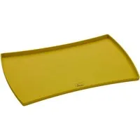 Hunter Hunter Napfunterlage Eiby gelb – Produktbild 1 von 1