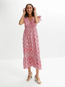 Witt Maxikleid – Produktbild 1 von 1