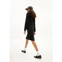 ARMEDANGELS ARMEDANGELS ROSANNIAAS Damen Strickkleid aus Bio-Baumwolle, Black, – Produktbild 1 von 1