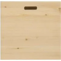 ABC ABC Holzkiste "Classic" B 37 x T 26 x H 35 cm – Produktbild 1 von 1