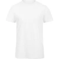 B&C Collection B&C Collection Inspire Plus Slub T-Shirt locker fallend Herren bis 3XL – Produktbild 1 von 1