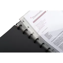 OXFORD OXFORD Ringbuchhülle manageMe! – Produktbild 1 von 1
