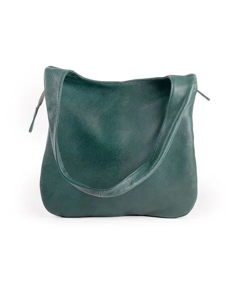 Harolds Harolds Harold's CU1 pouch, Petrol, – Produktbild 1 von 3