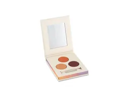 Namaki Namaki Bio-Lidschatten-Set 3 Farben – Produktbild 1 von 1