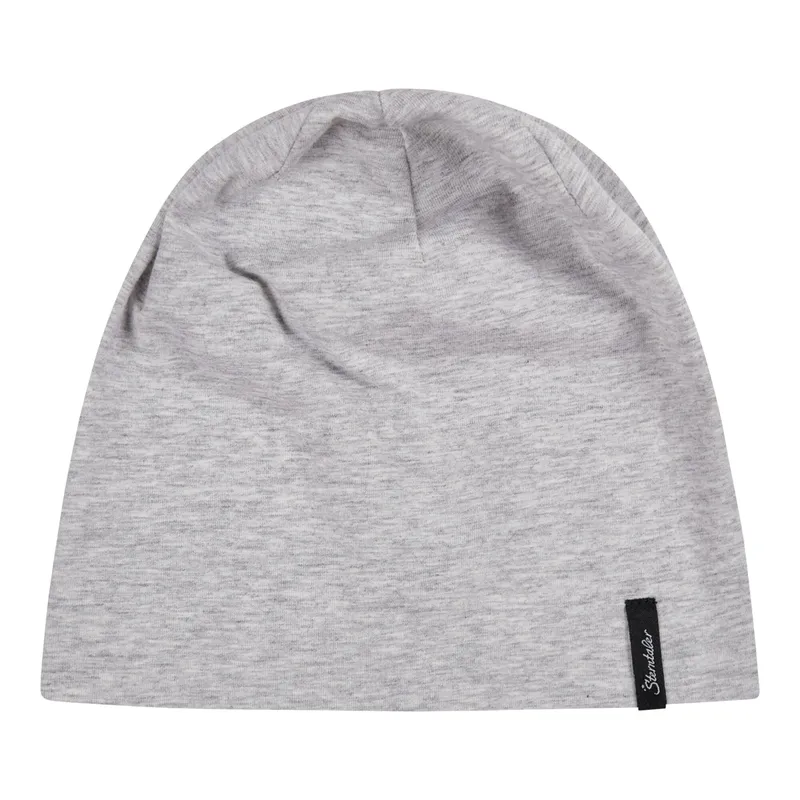 Sterntaler Sterntaler Beanie, Grau, – Produktbild 2 von 3