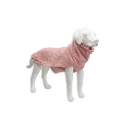 Lills Lills Hundepullover Fleece altrosa M – Produktbild 1 von 1