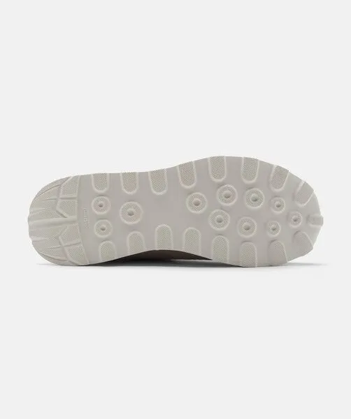 ekn footwear ekn footwear Sneaker Larch - Vegan Leather, Falcon (mehrfarbig), – Produktbild 4 von 4
