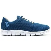 thies Ultraleichter, veganer Sneaker "thies ® Cornrunner" aus Mais und recycelten Flaschen – Produktbild 1 von 1