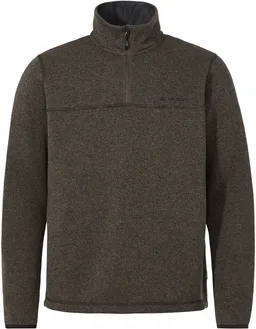Vaude Vaude Rienza III Herren Fleecepullover dunkelbraun XXL - Herrenshirts, -hemden & -pullover – Produktbild 1 von 1