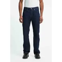 Kings Of Indigo Kings of Indigo Herren vegan Jeans Iskander Natural Stretch Rinse – Produktbild 1 von 1