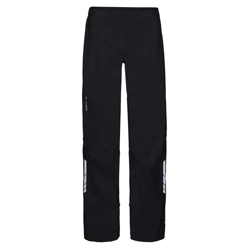 Vaude VAUDE Hose Men's Moab Rain Pants, Schwarz, – Produktbild 1 von 1