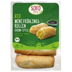 Soto Soto Mini-Frühlingsrolle China – Produktbild 1 von 1