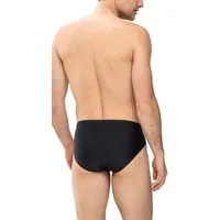 mey Mey Badehose für Herren "Harbour", Schwarz, – Produktbild 1 von 1