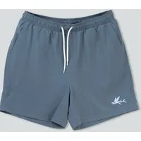 LAKOR LAKOR Mini Fly Fish Swim Shorts – Produktbild 1 von 1