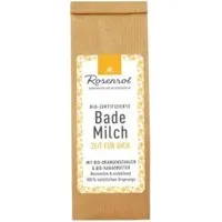 Rosenrot Bademilch Zeit für Dich – Produktbild 1 von 1