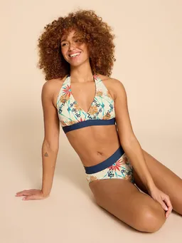 White Stuff Valley Bikinioberteil - 44 – Produktbild 1 von 1