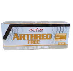 ActivLab ActivLab Arthreo Free 60 Kapseln – Produktbild 1 von 1