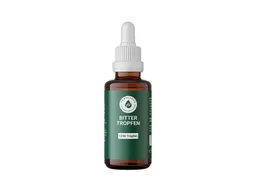 Hansegrün Hansegrün Bittertropfen – Produktbild 1 von 1