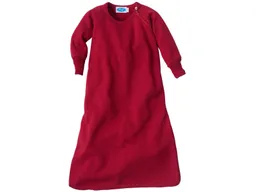 Reiff Strickwaren Reiff Strickwaren Schlafsack Baby Wolle Seide burgund (86 cm) – Produktbild 1 von 1