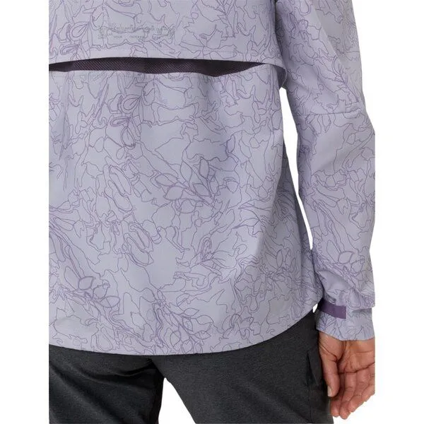 Vaude VAUDE Jacken Women's Adlux Air Jacket, Lavender, – Produktbild 2 von 4