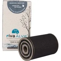 Riva riva Ersatzkartusche für 'ALVA-S Viva' mit Blockativkohle – Produktbild 1 von 1